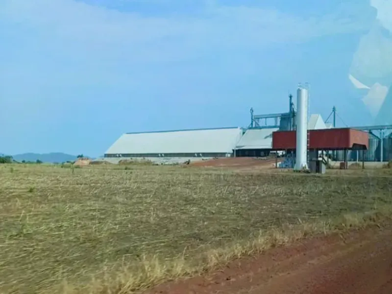 Fazenda em Santa Terezinha/Mato Grosso — Ref ZQR70R — Imagem 5