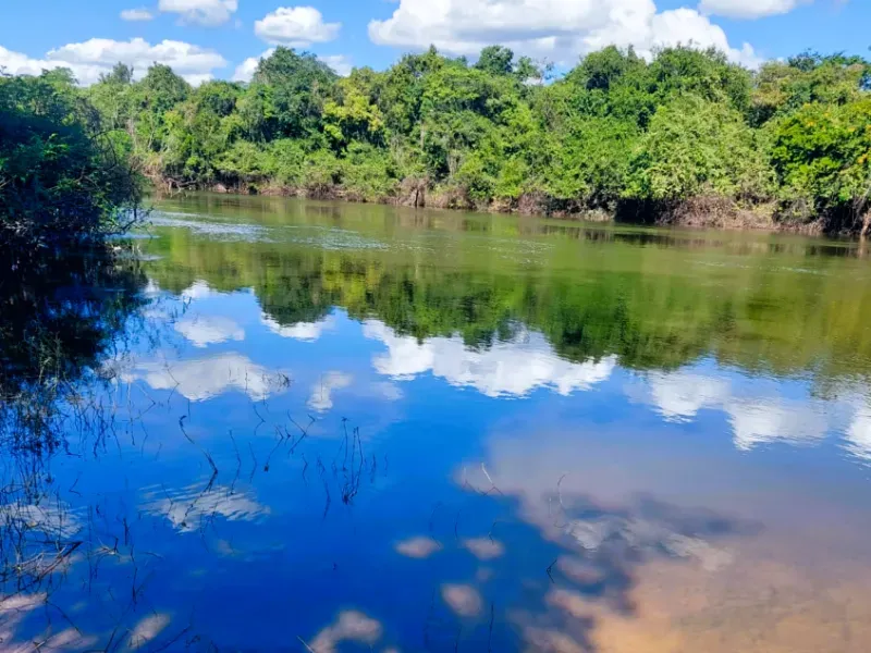 Fazenda em Santa Terezinha/Mato Grosso — Ref ZQR70R — Imagem 9