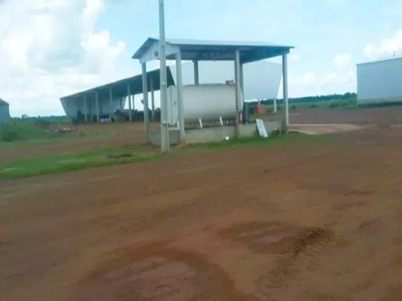 Fazenda em Santa Terezinha/Mato Grosso — Ref ZQR70R — Imagem 14