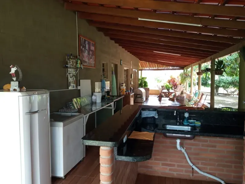 Fazenda em Uberaba/Minas Gerais — Ref 4TVXEI — Imagem 10