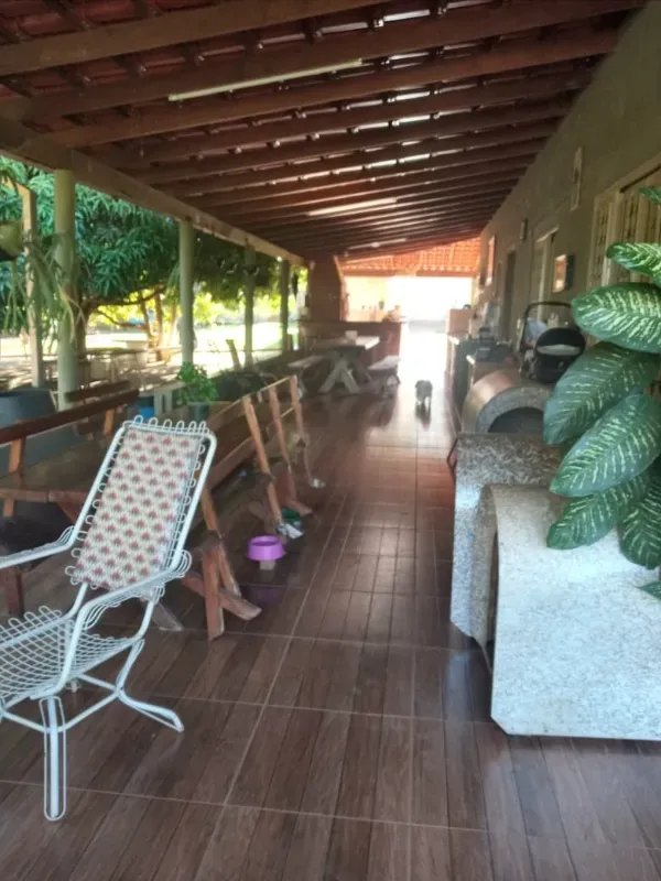 Fazenda em Uberaba/Minas Gerais — Ref 4TVXEI — Imagem 12