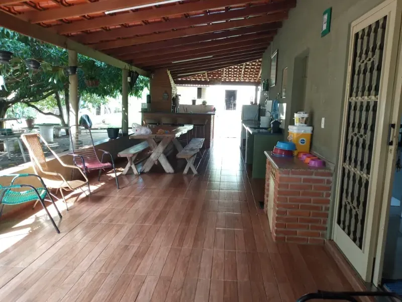 Fazenda em Uberaba/Minas Gerais — Ref 4TVXEI — Imagem 9