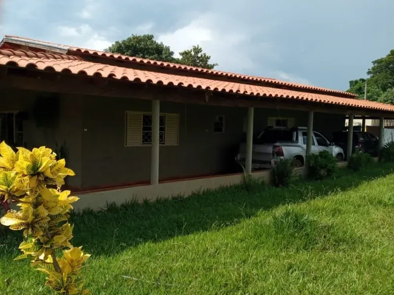 Fazenda em Uberaba/Minas Gerais — Ref 4TVXEI — Imagem 8