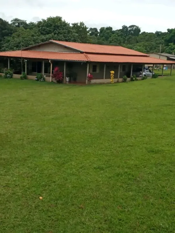 Fazenda em Uberaba/Minas Gerais — Ref 4TVXEI — Imagem 7