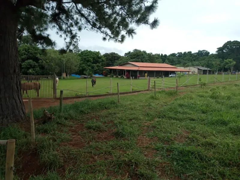Fazenda em Uberaba/Minas Gerais — Ref 4TVXEI — Imagem 13