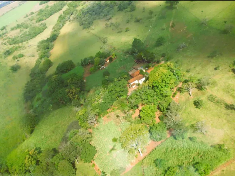 Fazenda em Uberaba/Minas Gerais — Ref 4TVXEI — Imagem 14