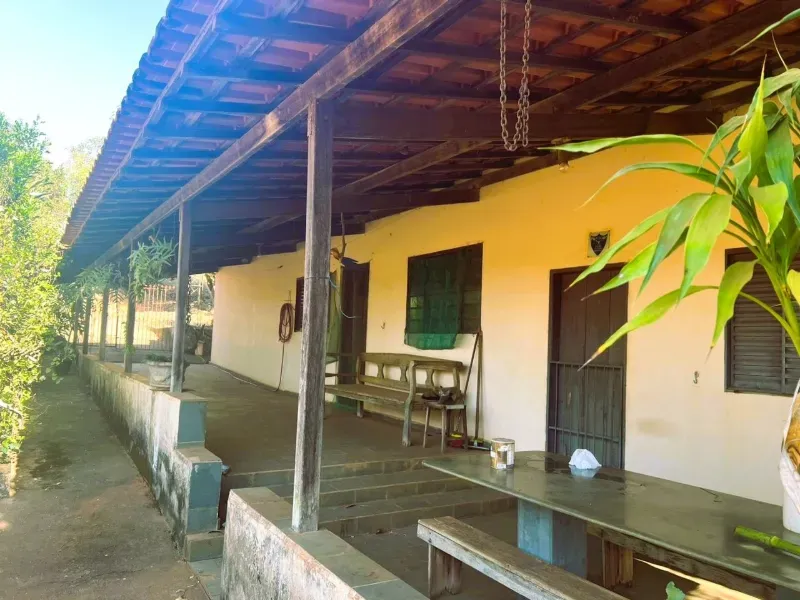 Fazenda em Uberaba/Minas Gerais — Ref 4TVXEI — Imagem 18