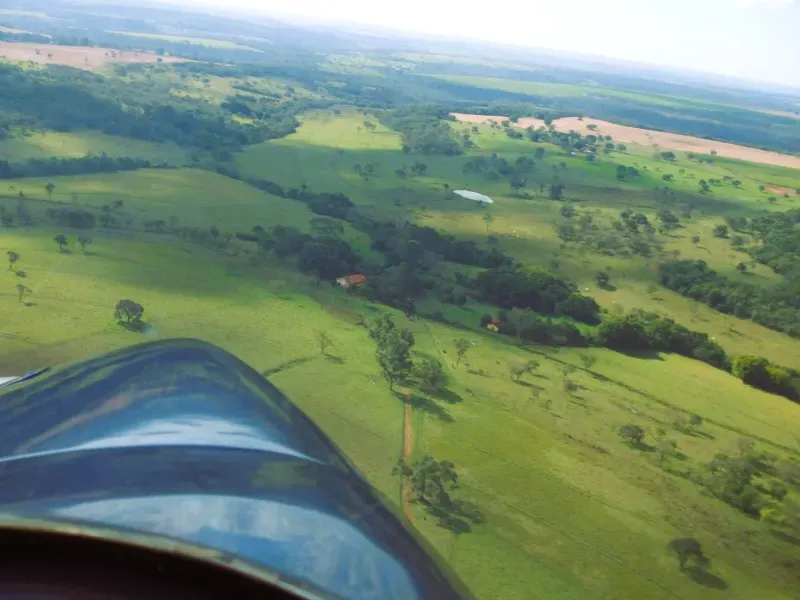 Fazenda em Uberaba/Minas Gerais — Ref 4TVXEI — Imagem 19