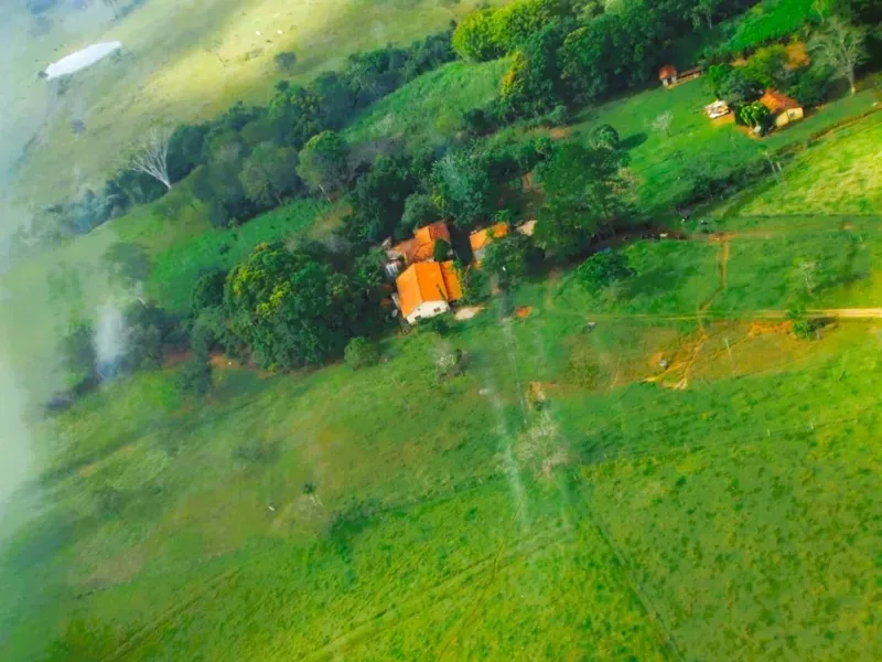 Fazenda em Uberaba/Minas Gerais — Ref 4TVXEI — Imagem 21