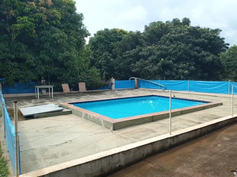 Fazenda em Uberaba/Minas Gerais — Ref 4TVXEI — Imagem 23