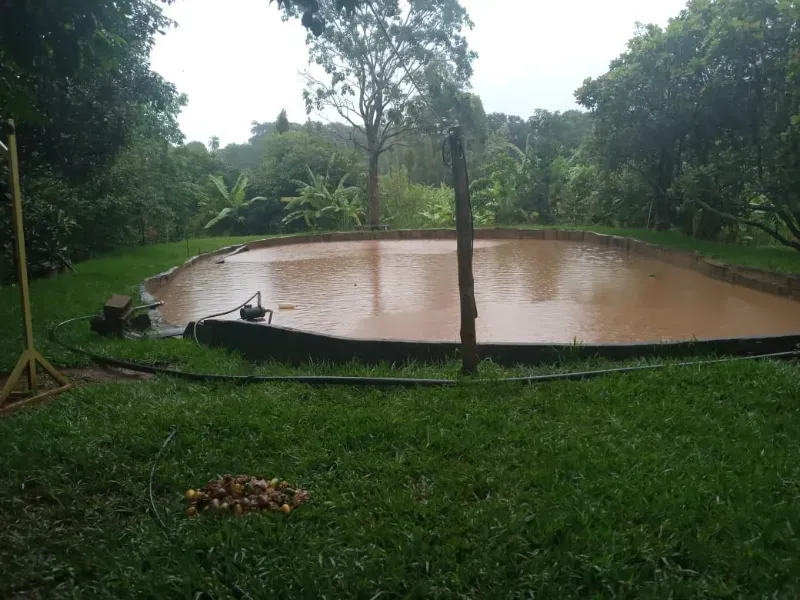 Fazenda em Uberaba/Minas Gerais — Ref 4TVXEI — Imagem 27