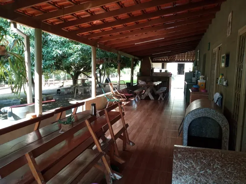 Fazenda em Uberaba/Minas Gerais — Ref 4TVXEI — Imagem 28