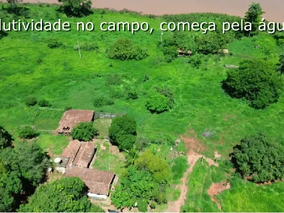 Fazenda em Biquinhas/Minas Gerais — Ref UIPT4F — Imagem 4
