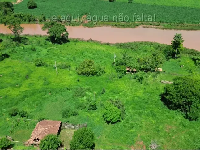 Fazenda em Biquinhas/Minas Gerais — Ref UIPT4F — Imagem 5