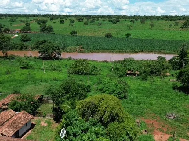 Fazenda em Biquinhas/Minas Gerais — Ref UIPT4F — Imagem 10