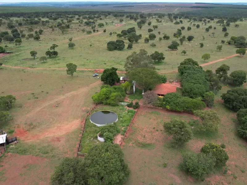 Fazenda em Ribas do Rio Pardo/Mato Grosso do Sul — Ref B0Q3JP — Imagem 2