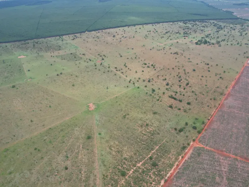 Fazenda em Ribas do Rio Pardo/Mato Grosso do Sul — Ref B0Q3JP — Imagem 6