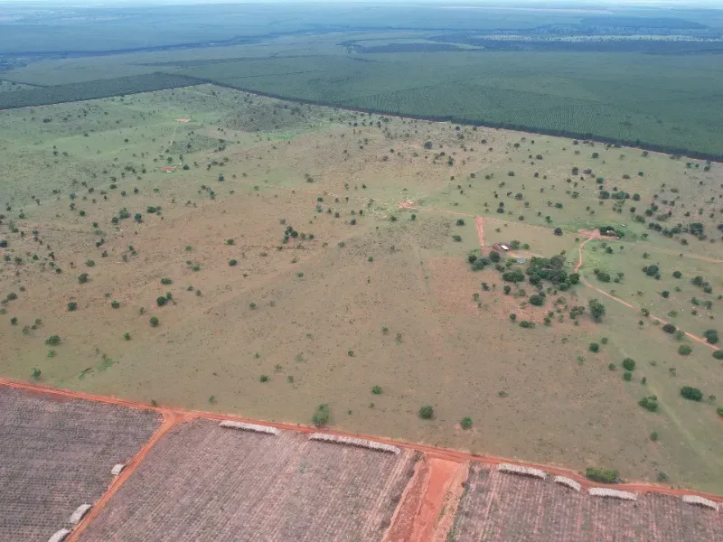Fazenda em Ribas do Rio Pardo/Mato Grosso do Sul — Ref B0Q3JP — Imagem 8