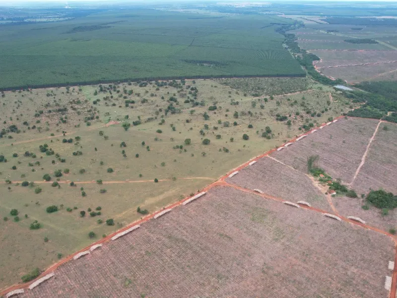 Fazenda em Ribas do Rio Pardo/Mato Grosso do Sul — Ref B0Q3JP — Imagem 9