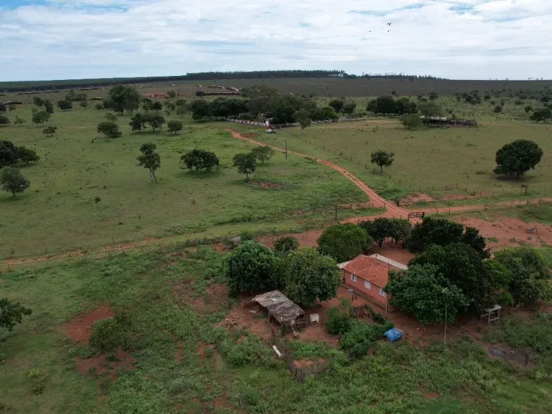 Fazenda em Ribas do Rio Pardo/Mato Grosso do Sul — Ref B0Q3JP — Imagem 10