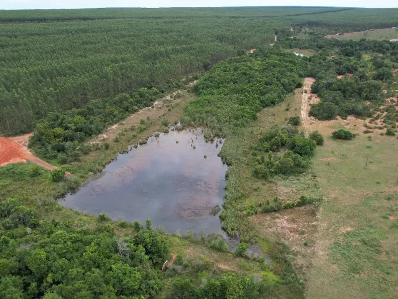 Fazenda em Ribas do Rio Pardo/Mato Grosso do Sul — Ref B0Q3JP — Imagem 11