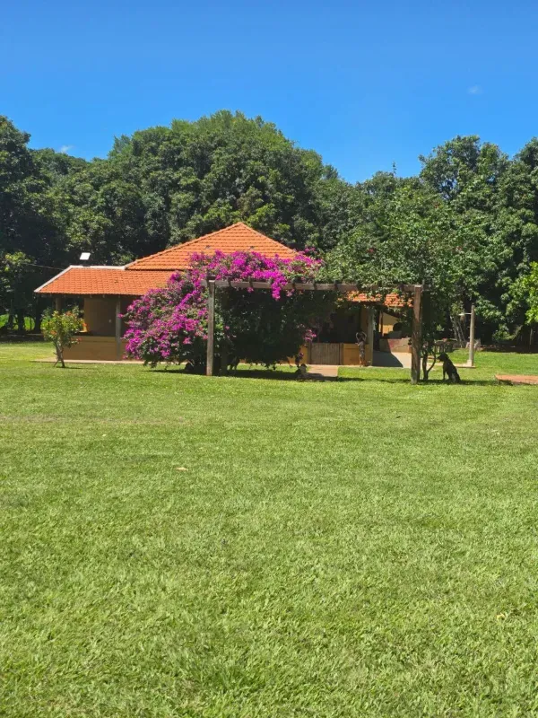 Fazenda em Rochedo/Mato Grosso do Sul — Ref XHPB48 — Imagem 2