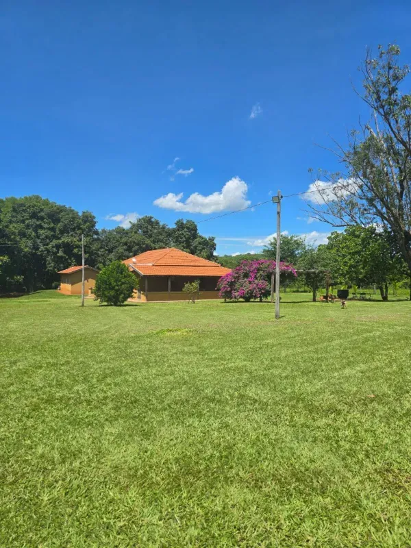 Fazenda em Rochedo/Mato Grosso do Sul — Ref XHPB48 — Imagem 1
