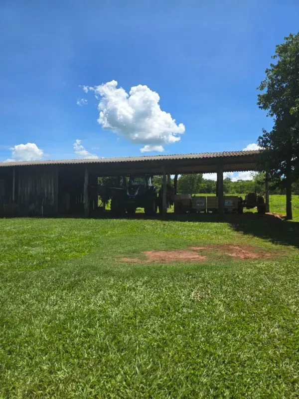 Fazenda em Rochedo/Mato Grosso do Sul — Ref XHPB48 — Imagem 7