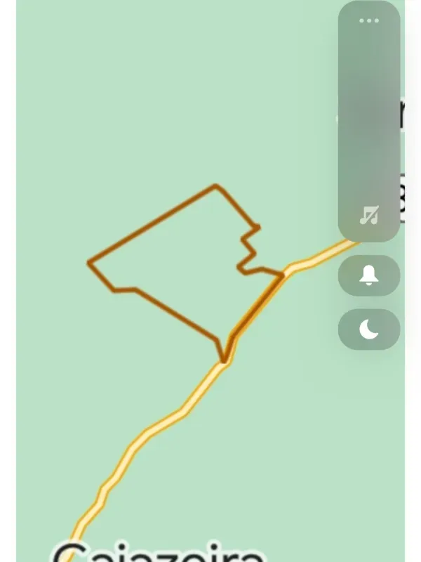 Fazenda em Sebastião Leal/Piauí — Ref PMV166 — Imagem 2