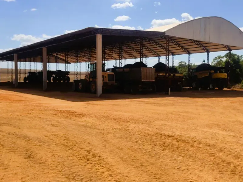 Fazenda em Campo Novo do Parecis/Mato Grosso — Ref N74BO6 — Imagem 8