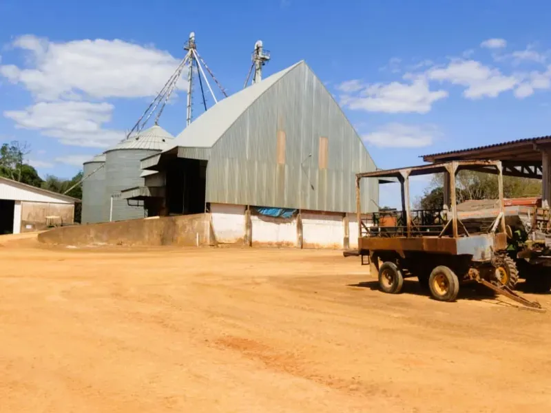 Fazenda em Campo Novo do Parecis/Mato Grosso — Ref N74BO6 — Imagem 9
