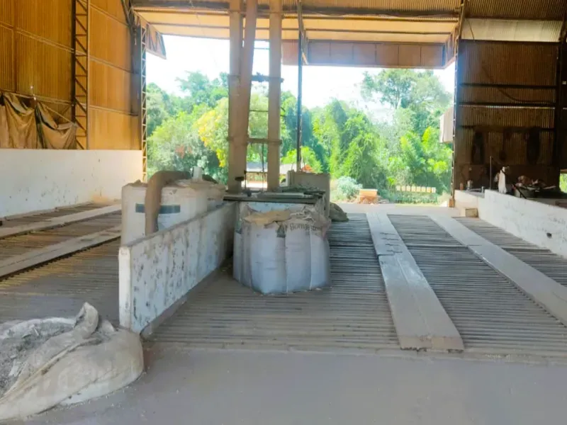 Fazenda em Campo Novo do Parecis/Mato Grosso — Ref N74BO6 — Imagem 10