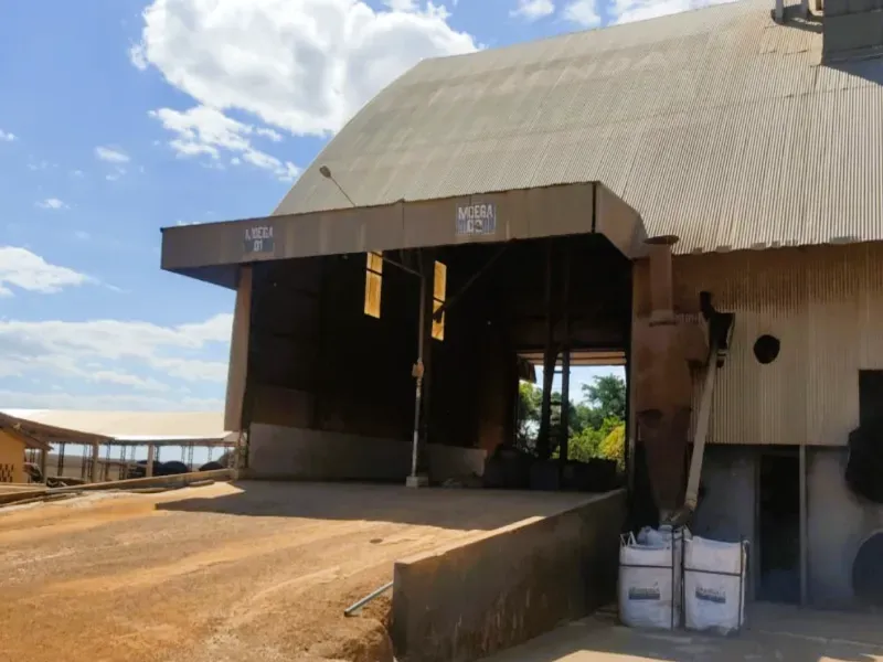 Fazenda em Campo Novo do Parecis/Mato Grosso — Ref N74BO6 — Imagem 11
