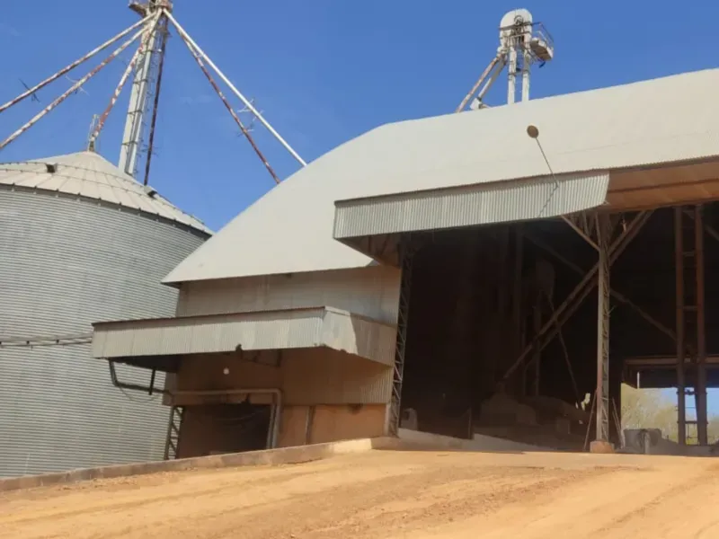 Fazenda em Campo Novo do Parecis/Mato Grosso — Ref N74BO6 — Imagem 19