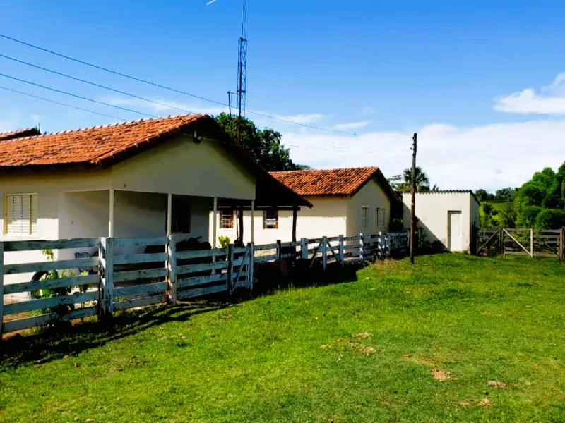 Fazenda em Piranhas/Goiás — Ref 93UYS3 — Imagem 2