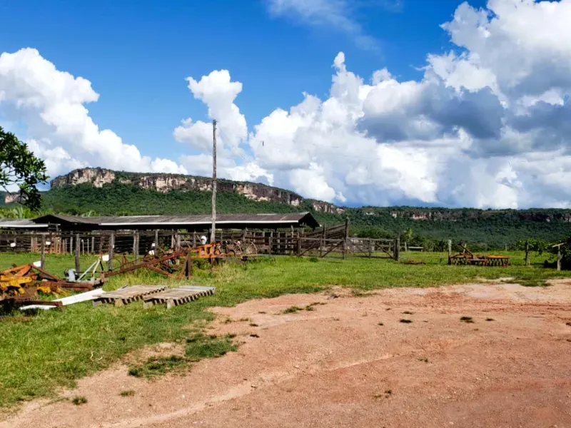 Fazenda em Piranhas/Goiás — Ref 93UYS3 — Imagem 3