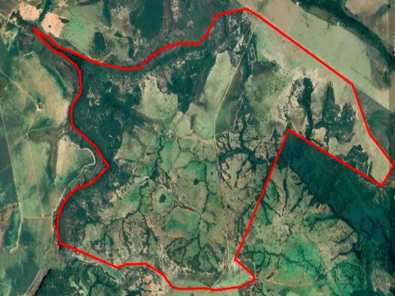 Fazenda em Piranhas/Goiás — Ref 93UYS3 — Imagem 13