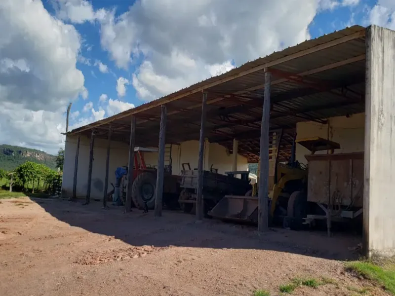 Fazenda em Piranhas/Goiás — Ref 93UYS3 — Imagem 6