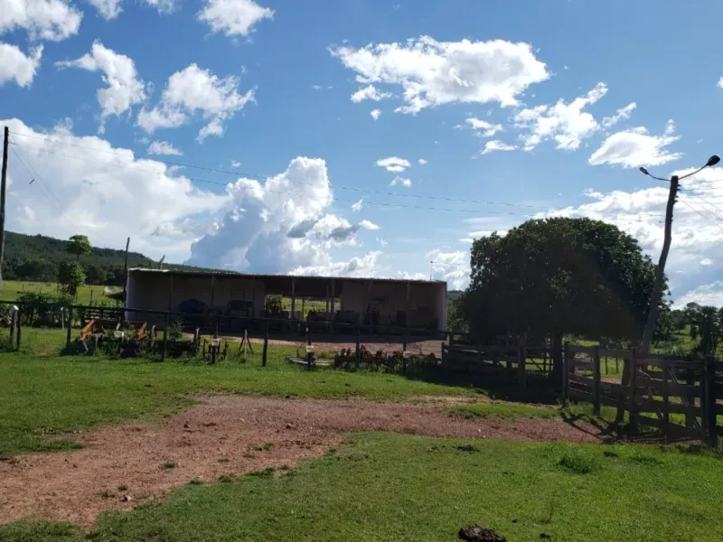 Fazenda em Piranhas/Goiás — Ref 93UYS3 — Imagem 10