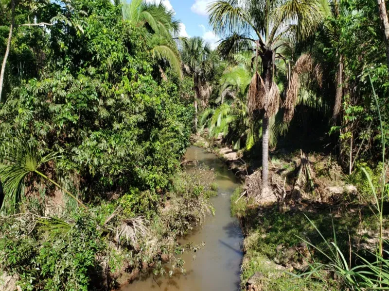 Fazenda em Piranhas/Goiás — Ref 93UYS3 — Imagem 12