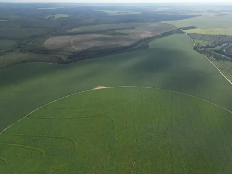 Fazenda em Formosa/Goiás — Ref 5IUCXC — Imagem 2