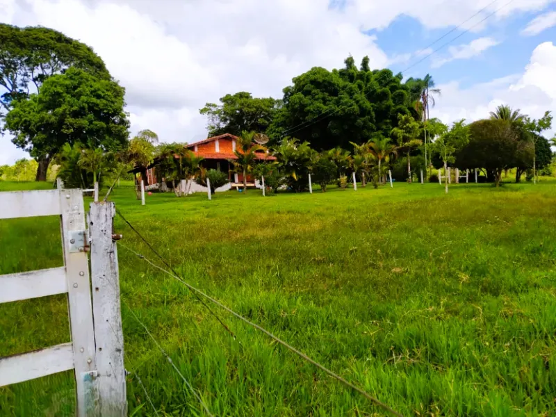 Fazenda em Anápolis/Goiás — Ref 9R3WGF — Imagem 3