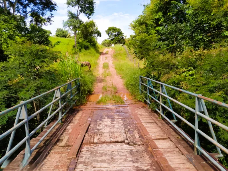 Fazenda em Anápolis/Goiás — Ref 9R3WGF — Imagem 20