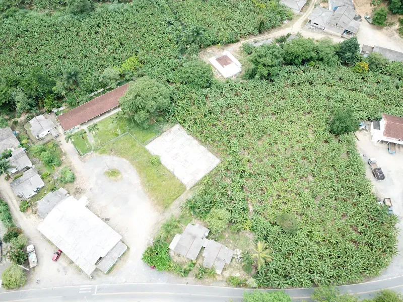 Fazenda em Miracatu/São Paulo — Ref GCMT22 — Imagem 1