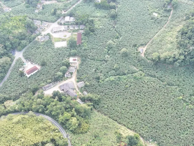 Fazenda em Miracatu/São Paulo — Ref GCMT22 — Imagem 4