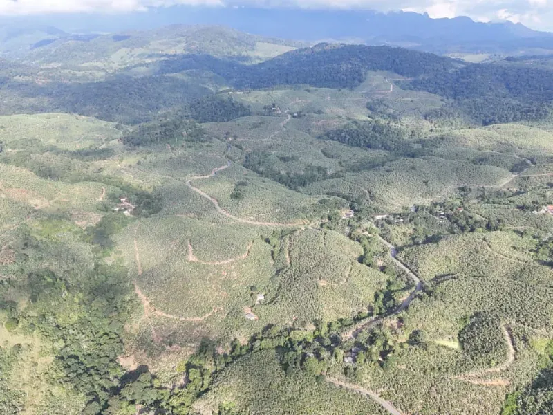 Fazenda em Miracatu/São Paulo — Ref GCMT22 — Imagem 5