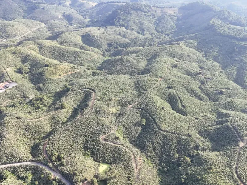 Fazenda em Miracatu/São Paulo — Ref GCMT22 — Imagem 6