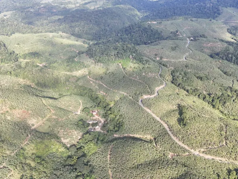 Fazenda em Miracatu/São Paulo — Ref GCMT22 — Imagem 7