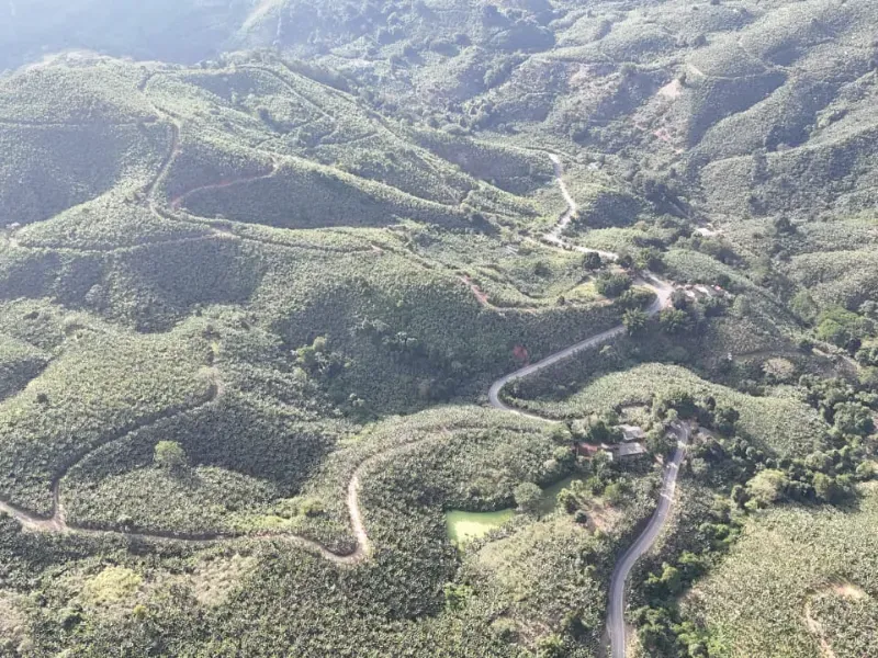 Fazenda em Miracatu/São Paulo — Ref GCMT22 — Imagem 8
