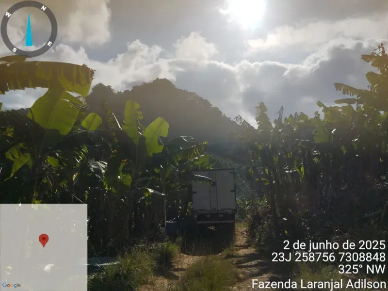 Fazenda em Miracatu/São Paulo — Ref GCMT22 — Imagem 13